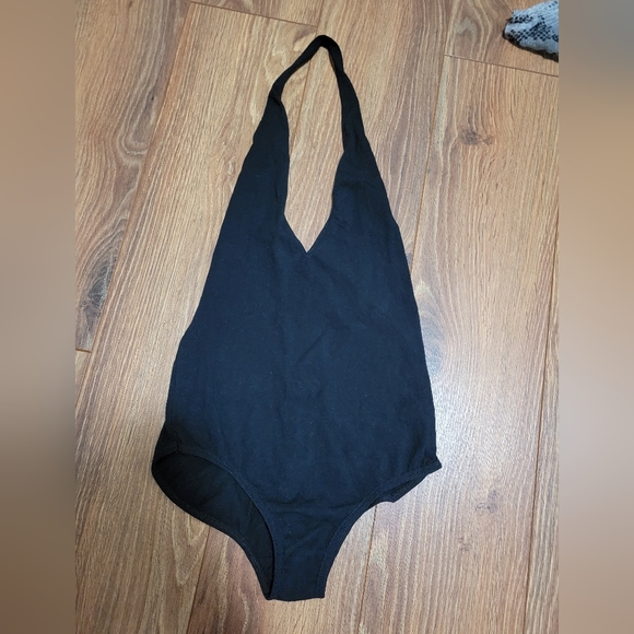 American Apparel bodysuit - Picture 3 of 4